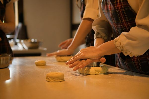 Apprendre la pâtisserie : techniques pour débutants et passionnés