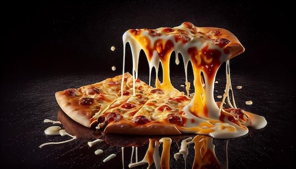 Quelles sont les spécificités de la pizzeria Signorizza de Rivesaltes ?