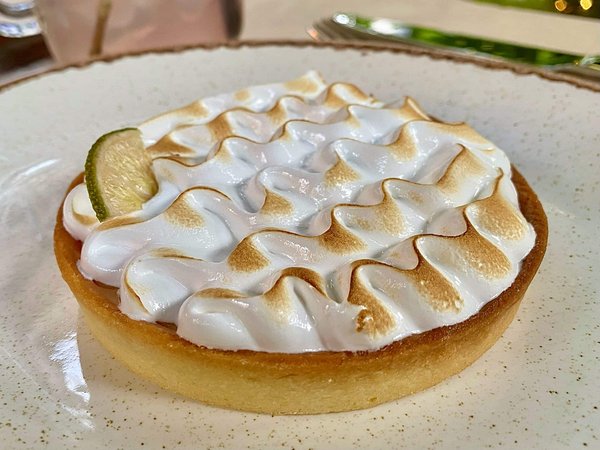 Tarte citron meringuée : le dessert qui vous met l'eau à la bouche