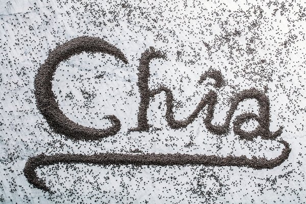 comment utiliser les graines de chia pour augmenter votre sensation de satiété