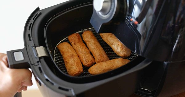 Friteuse traditionnelle : un plongeon dans la cuisson authentique