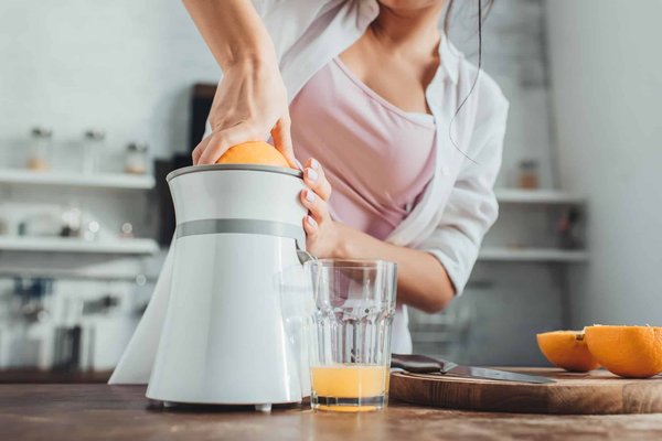 Comment faire le choix du meilleur presse-agrume manuel ?