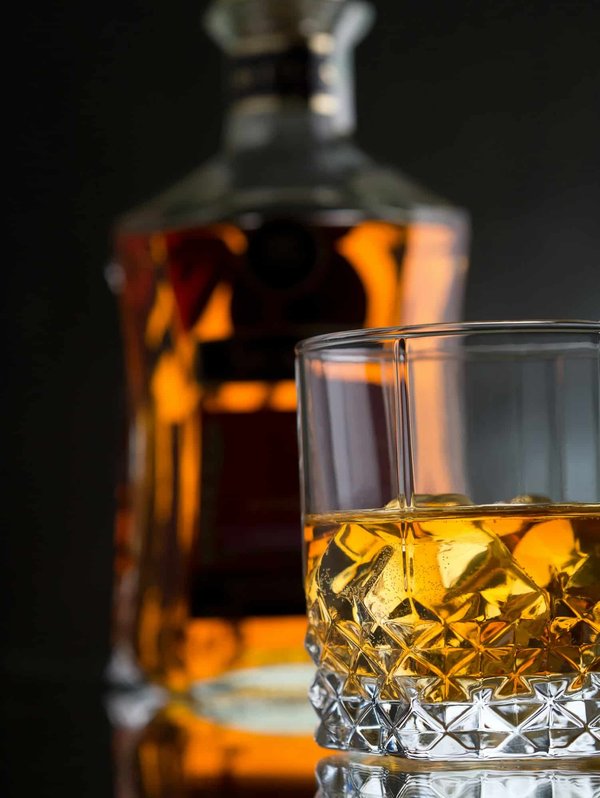 Découvrez le whisky dans toute sa splendeur