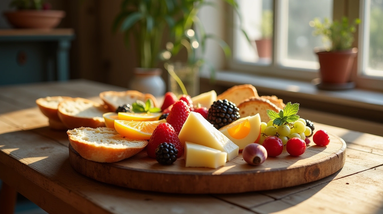 Vos questions sur l'organisation de pots de départ avec un traiteur